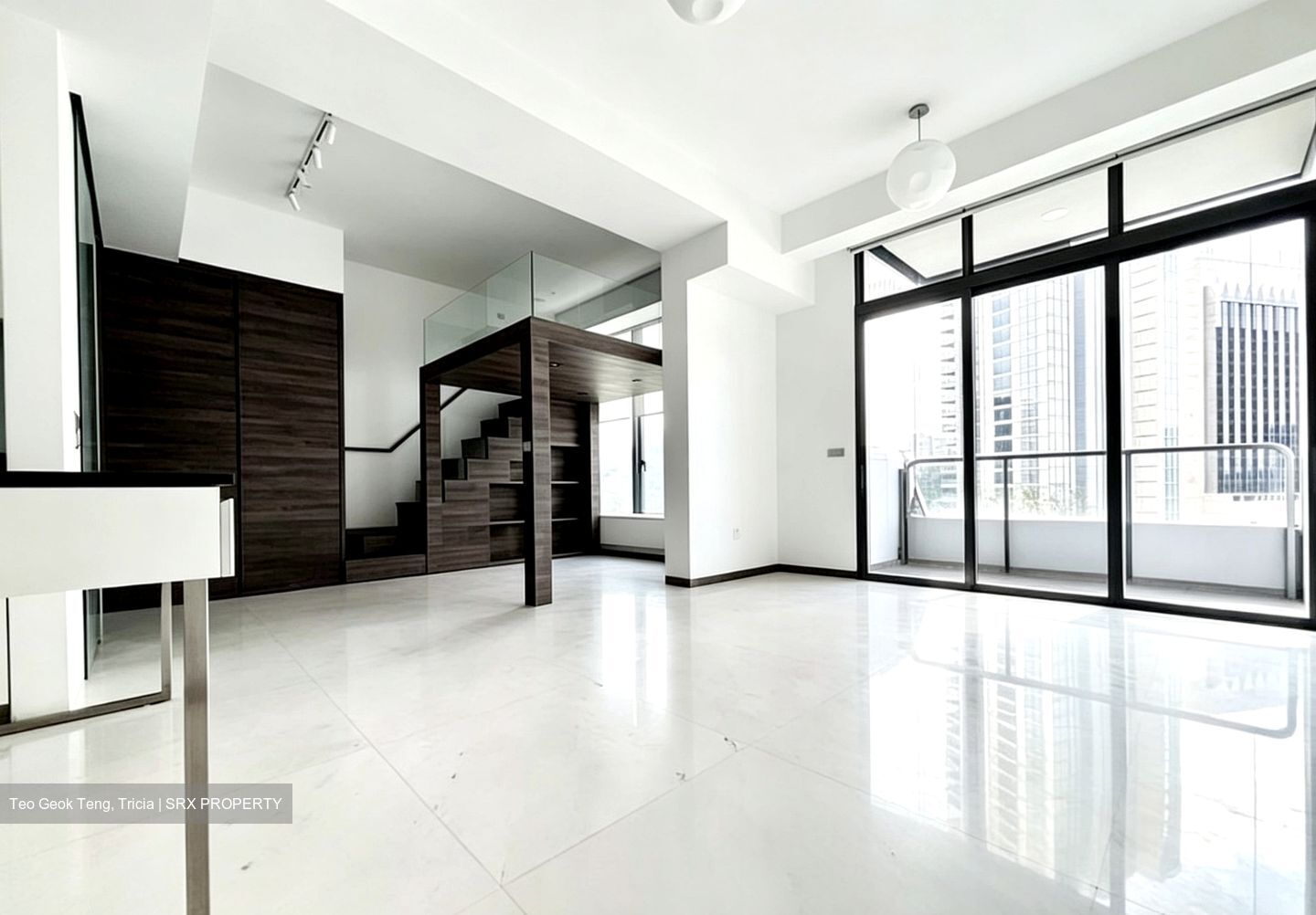 The Scotts Tower (D9), Condominium #548783531